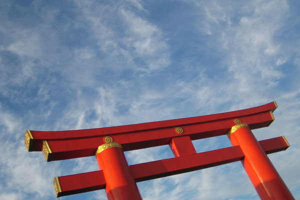 KYOTO, JAPAN - 2005