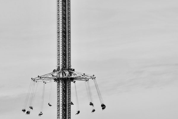 STOCKHOLM, SWEDEN - 2019
