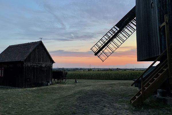ELBEU, GERMANY - 2019