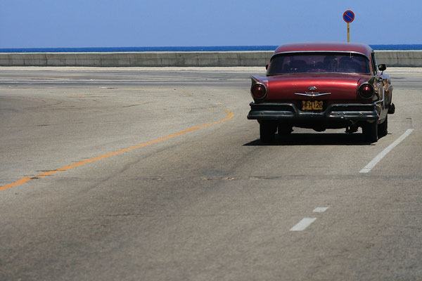 HAVANA, CUBA - 2011