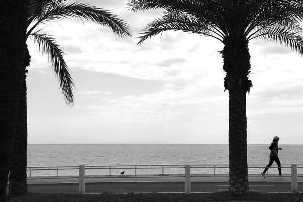 NICE, FRANCE - 2023