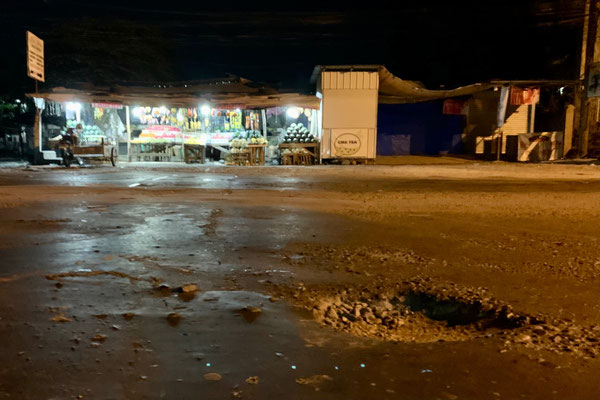 TARLAC, PHILIPPINES - 2022