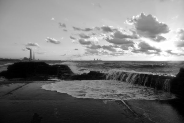 HADERA, ISRAEL - 2018