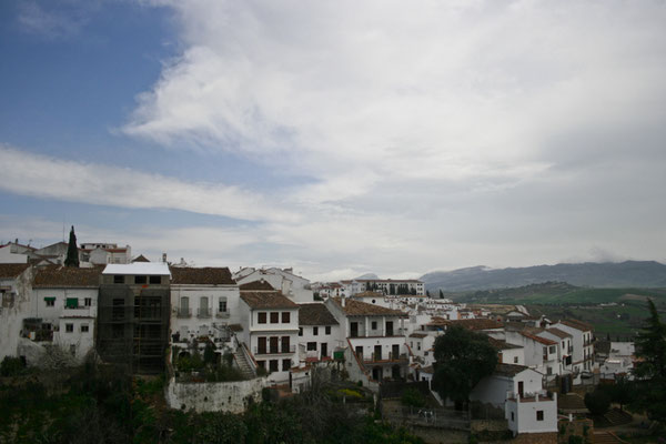 RONDA, SPAIN - 2010