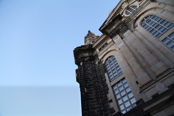 DRESDEN, GERMANY - 2018