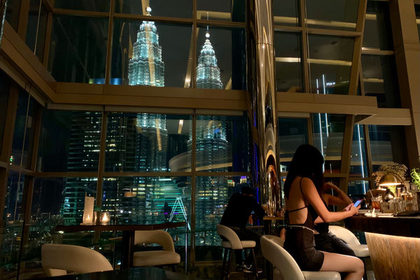 KUALA LUMPUR, MALAYSIA - 2022