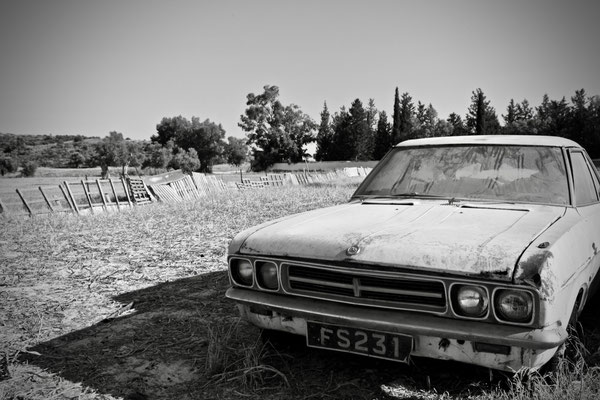 LARANAKA, CYPRUS - 2013