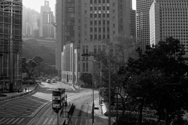 HONG KONG, CHINA - 2004