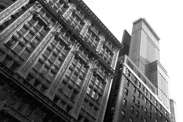 NEW YORK, USA - 2005