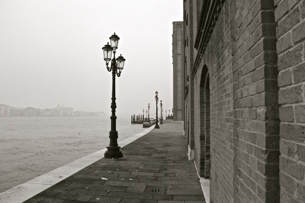 VENICE, ITALY - 2014