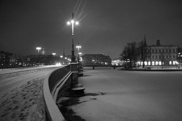 STOCKHOLM, SWEDEN - 2019
