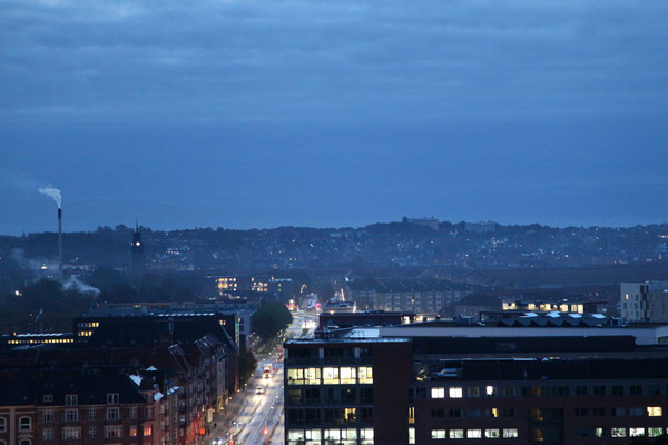 AALBORG, DENMARK - 2022