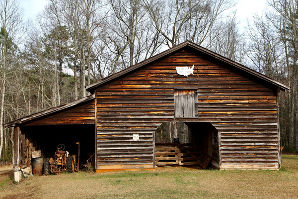PUMPKINTOWN, SOUTH CAROLINA, USA - 2022