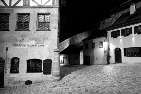 NUREMBURG, GERMANY - 2017