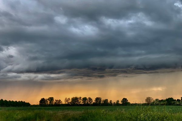 BARLEBEN, GERMANY - 2020