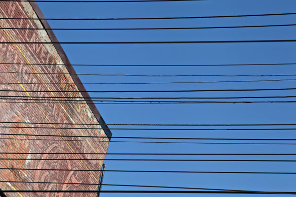 TORONTO, CANADA - 2010