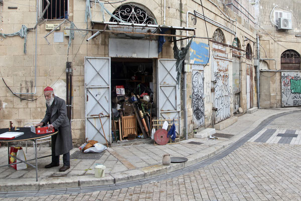 TEL AVIV, ISRAEL - 2018