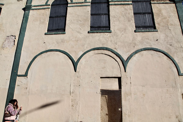 SAVANNAH, GA, USA - 2023