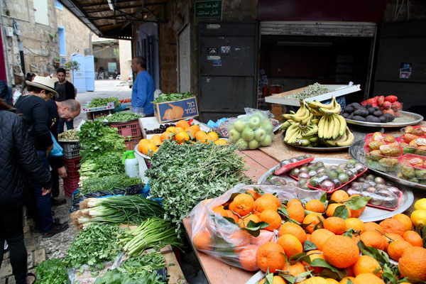 AKKO, ISRAEL - 2018