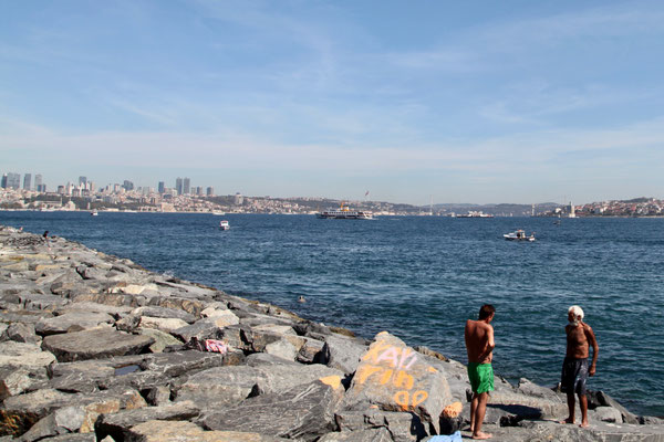 ISTANBUL, TURKEY - 2022