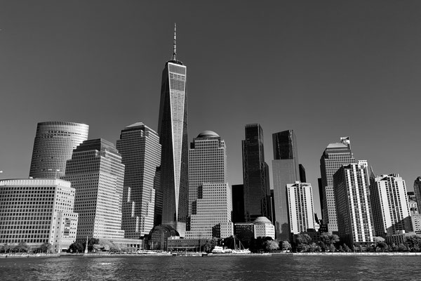 NEW YORK, USA - 2022