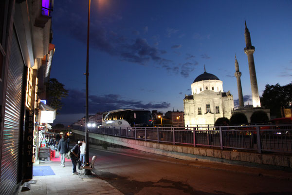 ISTANBUL, TURKEY - 2022