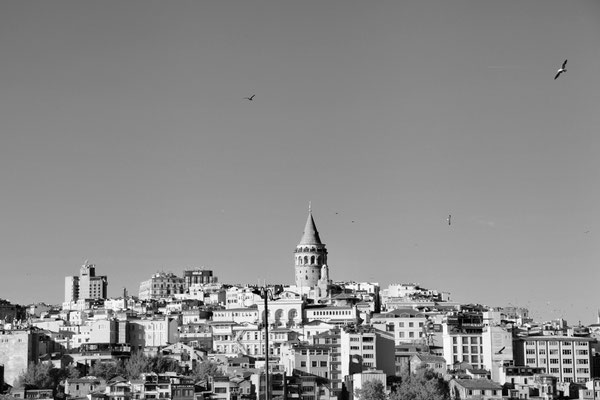 ISTANBUL, TURKEY - 2022