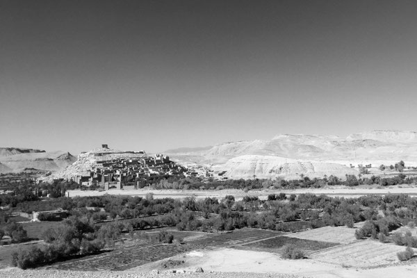 OUARZAZATE, MOROCCO - 2019