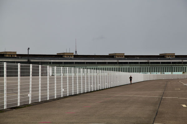 BERLIN, GERMANY - 2020