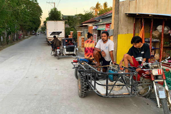 TAMBUBONG, PHILIPPINES - 2022