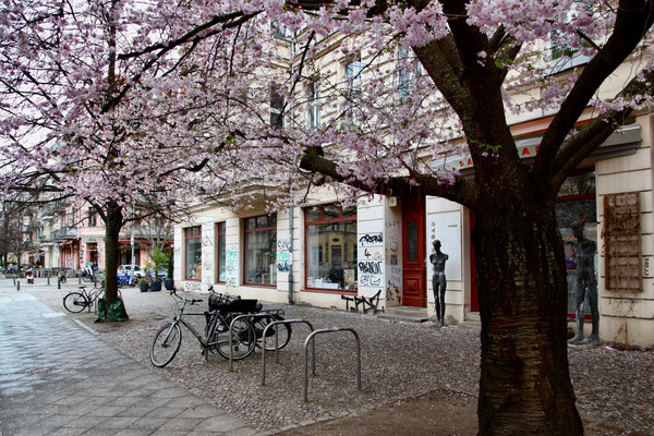BERLIN, GERMANY - 2023