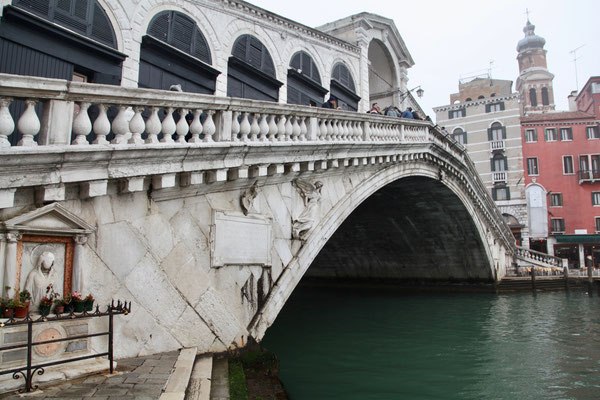 VENICE, ITALY - 2013