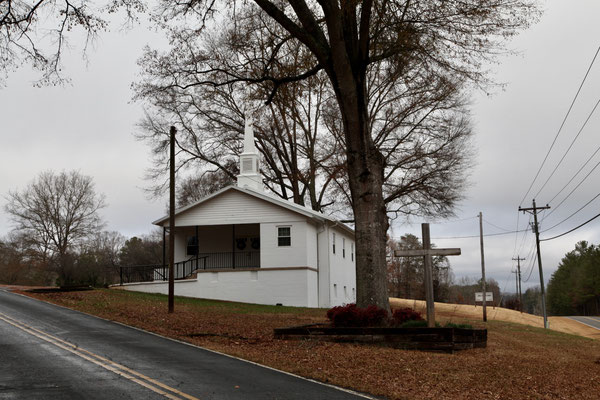 PUMPKINTOWN, SOUTH CAROLINA, USA - 2022