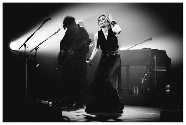 Patricia Kaas