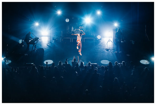 Ycare - Cirque Royal 24
