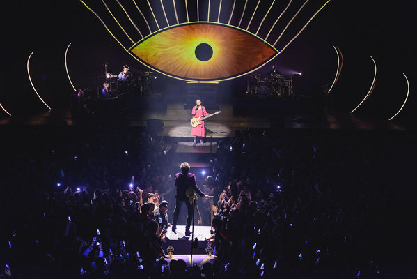 M - Zenith de Lille
