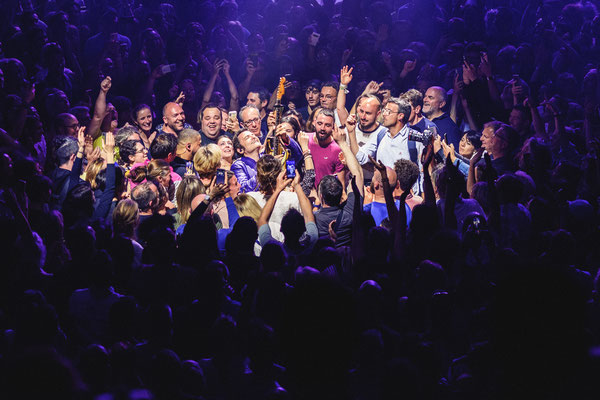 M - Zenith de Lille 24