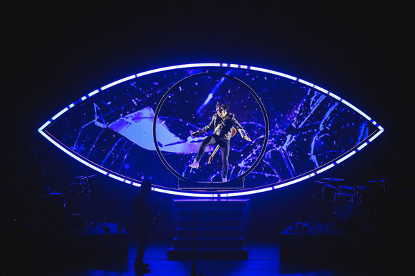 M - Zenith Lille 24