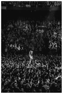 Shaka Ponk - Forest National 25