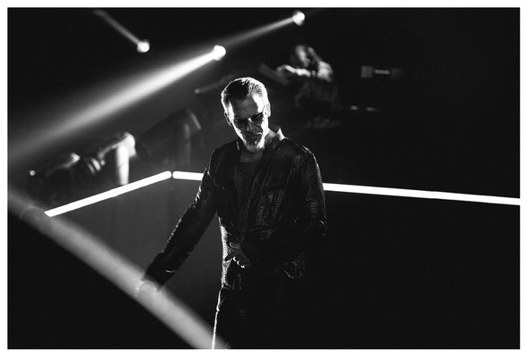 Florent Pagny