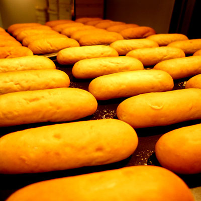 保育園給食卸業務