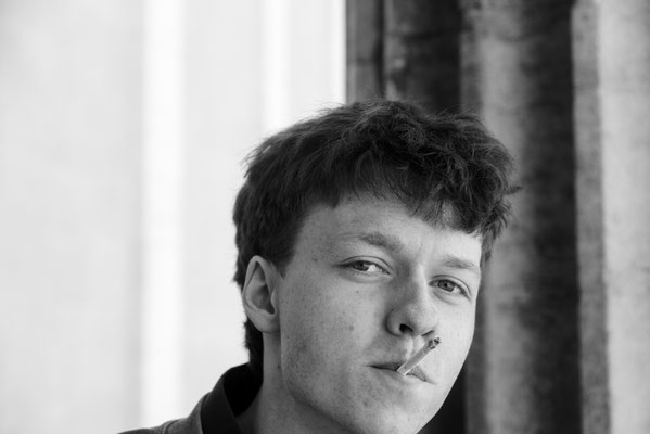Jeremias Meyer