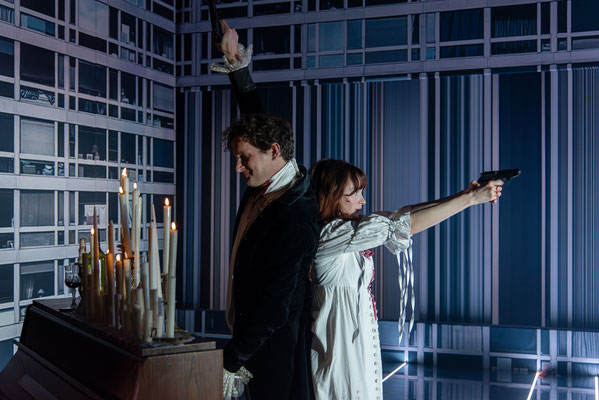 "Daddy" Residenztheater