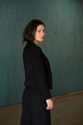 Elena Harsanyi