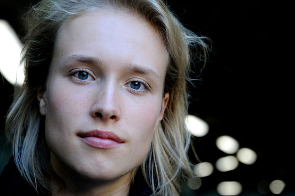 Fanny Rösch
