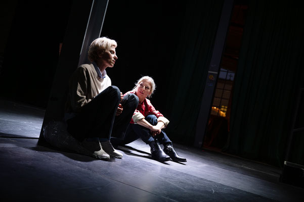 "Heardship" Residenztheater