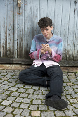 Jeremias Meyer
