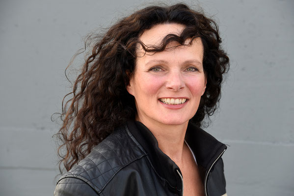Christiane Ostermayer
