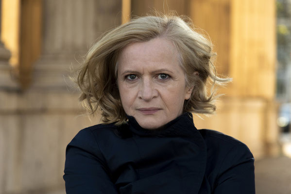 Johanna Gastdorf
