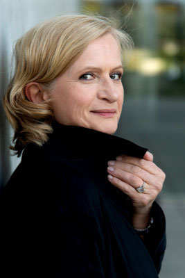 Johanna Gastdorf